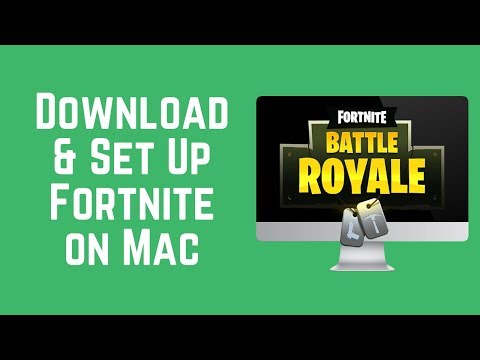 Fortnite Download Mac Site Youtube.com